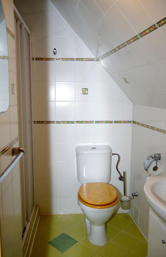 Sklep U Veselych Apartment Mutěnice Екстериор снимка